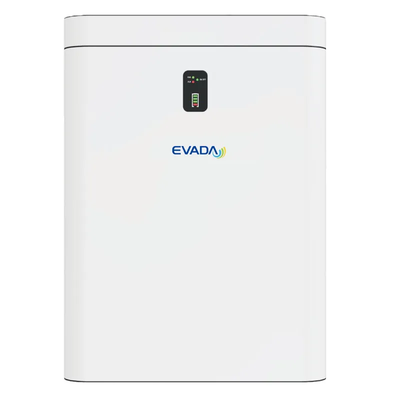 Low Voltage(51.2v) Wall Mount Lithium Battery